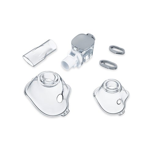 Beurer IH 57 éves cserekészlet