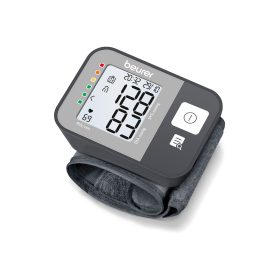 Beurer BC 27 csuklós vérnyomásmérő