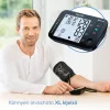 Beurer BM 54 BLUETOOTH felkaros vérnyomásmérő
