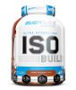 Everbuild Nutrition - Ultra Hydrolized Iso Build Protein 1816g Chocolate - Tejsavó fehérje izolátum, csoki