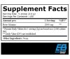 EverBuild Nutrition - BETA ALANINE 100%-os gyógyszerészeti tisztaságú
