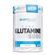 EverBuild Nutrition GLUTAMINE 5000 - 200g 100%-os gyógyszerészeti tisztaságú glutamin