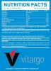 EverBuild Nutrition - Vitargo 1816g - Tropical Fruit Punch