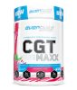 EverBuild Nutrition - CGT Maxx Raspberry / 30 adag - Kreatin-glutamin-taurin, málna