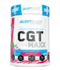 EverBuild Nutrition - CGT Maxx Raspberry / 30 adag - Kreatin-glutamin-taurin, málna