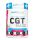 EverBuild Nutrition - CGT Maxx Raspberry / 30 adag - Kreatin-glutamin-taurin, málna