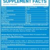 EverBuild Nutrition - CGT Maxx Raspberry / 30 adag - Kreatin-glutamin-taurin, málna