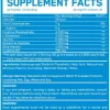 EverBuild Nutrition - CGT Maxx Raspberry / 30 adag - Kreatin-glutamin-taurin, málna