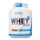 EverBuild Nutrition - WHEY BUILD 2.0 - 2270 -- Tejsavófehérje, vanília