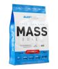 EverBuild Nutrition MASS BUILD ™ 908 g / 2724 g / 5448 g - 2720, Apple - Izomtömegnövelő, Alma
