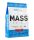 EverBuild Nutrition MASS BUILD ™ 908 g / 2724 g / 5448 g - 2720, Apple - Izomtömegnövelő, Alma