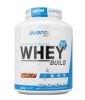 EverBuild Nutrition - WHEY BUILD 2.0 - 2270 - Tejsavófehérje, alma-fahéj