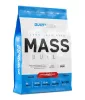EverBuild Nutrition MASS BUILD 908 g / 2724 g / 5448 g - 2720, Raspberry - Izomtömegnövelő, málna
