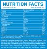 EverBuild Nutrition MASS BUILD 908 g / 2724 g / 5448 g - 2720, Raspberry - Izomtömegnövelő, málna