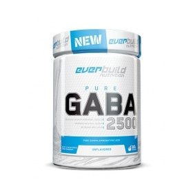 EverBuild Nutrition - PURE GABA
