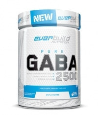 EverBuild Nutrition - PURE GABA