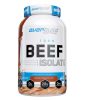 EverBuild Nutrition 100% Beef Isolate 908 g / 1816 g - 908, Vanilla - Marhafehérje izolátum