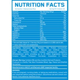   EverBuild Nutrition - Ultra Premium WHEY BUILD 454 g / 908 g / 2270 g - 908, Deluxe Chocolate Shake - Tejsavó fehérje koncentrátum