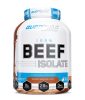 EverBuild Nutrition 100% Beef Isolate 908 g / 1816 g - 1816, Vanilla - Marhafehérje izolátum