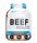 EverBuild Nutrition 100% Beef Isolate 908 g / 1816 g - 1816, Chocolate - Marhafehérje izolátum