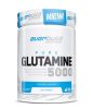 EverBuild Nutrition GLUTAMINE 5000 - 500g 100%-os gyógyszerészeti tisztaságú glutamin