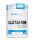 EverBuild Nutrition GLUTAMINE 5000 - 500g 100%-os gyógyszerészeti tisztaságú glutamin