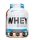 EverBuild Nutrition - Ultra Premium WHEY BUILD 454 g / 908 g / 2270 g - 2270, Mocha Cappuccino Shake - Tejsavó fehérje koncentrátum
