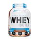 EverBuild Nutrition - Ultra Premium WHEY BUILD 454 g / 908 g / 2270 g - 2270, Mocha Cappuccino Shake - Tejsavó fehérje koncentrátum