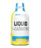 EverBuild Nutrition LIQUID L-CARNITINE + CHROMIUM / 450 ml - Orange - l-karnitin ital, narancs