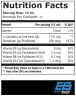 EverBuild Nutrition LIQUID L-CARNITINE + CHROMIUM / 450 ml - Orange - l-karnitin ital, narancs