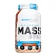 EverBuild Nutrition MASS BUILD 908 g / 2724 g / 5448 g - 908, Vanilla - Izomtömegnövelő, Vanilia