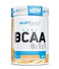 EverBuild Nutrition - BCAA 8:1:1 100%-os gyógyszerészeti tisztaságú Aminosav - Iced tea