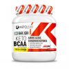 KetoLean® Keto goBHB® + BCAA 270g - fresh lemon
