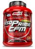AMIX Nutrition - IsoPrime CFM Isolate 1000g/2000g - 2000, banana - Tejsavó Fehérje Izolátum