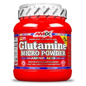 AMIX Nutrition - L-Glutamine powder - 300g