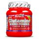 AMIX Nutrition - L-Glutamine powder 300g / 500g - 300g