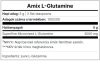 AMIX Nutrition - L-Glutamine powder 300g / 500g - 300g