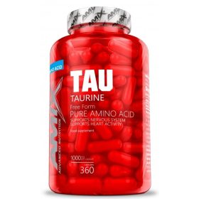AMIX Nutrition - Taurine 360 kapszula