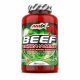 AMIX Nutrition - Beef Extra Amino - 360 caps - Marha aminosav kapszula