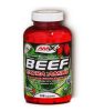 AMIX Nutrition - Beef Extra Amino 198 caps / 360 caps - 198 - Marha aminósav tabletta