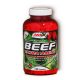 AMIX Nutrition - Beef Extra Amino - 198 caps - Marha aminósav kapszula