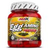 AMIX Nutrition - EGG Amino 6000 120 tbl - Aminosav tabletta