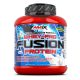 AMIX Nutrition - WheyPro FUSION protein 500g / 1000g / 2300g / 4000g - 2300, Melon-Yoghurt - Tejsavó Fehérje, dinnye-joghurt