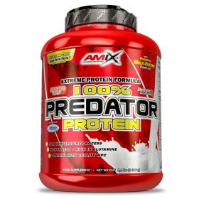 AMIX Nutrition - Predator Protein 2000 g - Cookies Cream