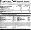 Amix Nutrition - CarboJet™ Basic 3000 g / 6000 g - 3000, csoki - Izomtömegnövelő