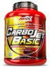 Amix Nutrition - CarboJet™ Basic 3000 g / 6000 g - 3000, eper - Izomtömegnövelő
