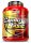 Amix Nutrition - CarboJet™ Basic 3000 g / 6000 g - 3000, eper - Izomtömegnövelő