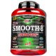AMIX Nutrition - MuscleCore® DW - Smooth - 8 ® Hybrid Protein 2300g - Milk Vanilia