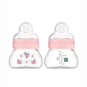 MAM cumisüveg Feel Good üveg 90ml