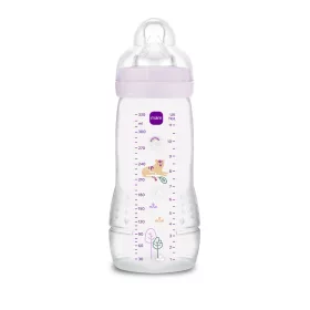 MAM cumisüveg Easy Active 330ml lány